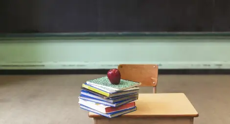 Нови правила за прием в първи клас