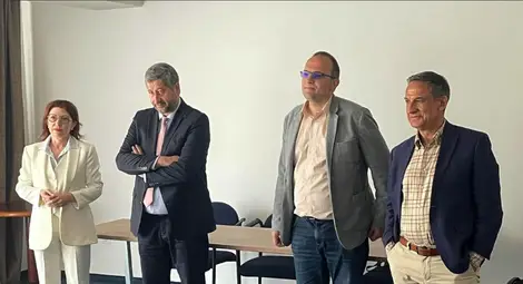 Рена Стефанова, ПП-ДБ: Изборите, които предстоят, не са обикновени. Да, те поредните, но са най-важните