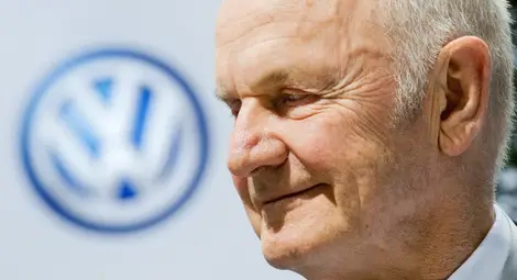 Какво се случва на върха във &bdquo;Фолксваген&ldquo;