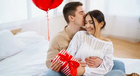 &bdquo;Здравей, любов!&rdquo;, или как отбелязват Свети Валентин по света