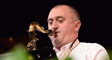 Снимка: Петър Стаменков