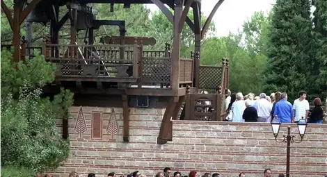 Ново чудо! Св. Паисий лекува безплодие и наркомания от благовонен гроб