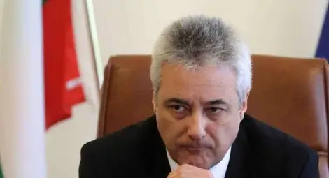 Райков свиква първо заседание на Гражданския изборен борд