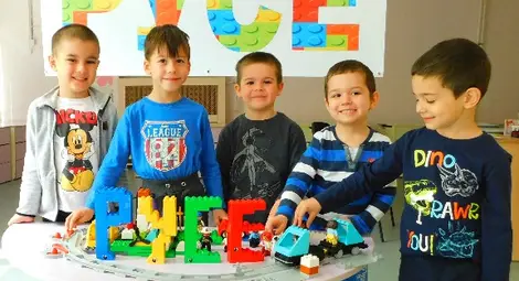 Ретро седмица на Русе