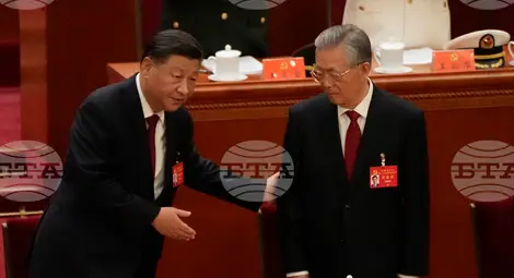 Снимка: БТА Снимка: БТА