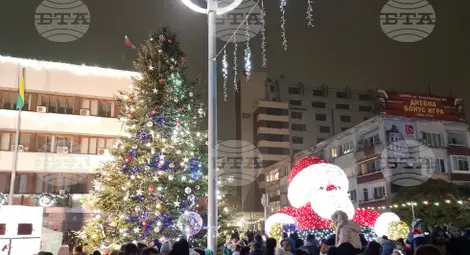 Снимка: БТА Снимка: БТА