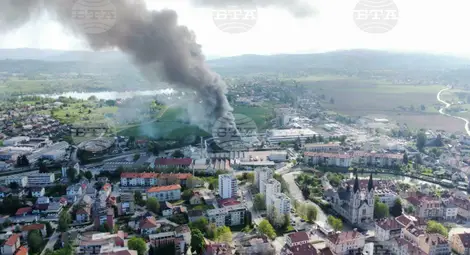 Снимка: БТА Снимка: БТА