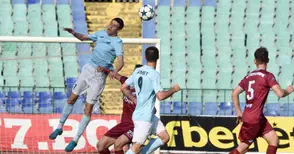 „Дунав“ все по-близо до спасителния бряг