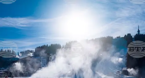 Снимка: БТА Снимка: БТА