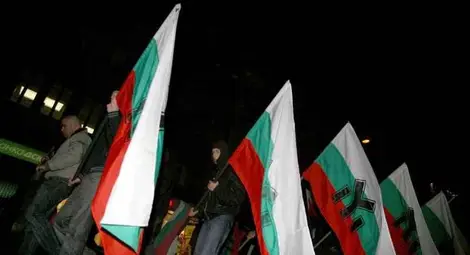 В столицата се състоя Луков марш В столицата се състоя Луков марш