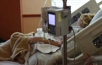 Жена в кома от 10 години роди в САЩ