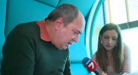 Графолог разкри притеснителни неща в профила на стрелеца от Лясковец