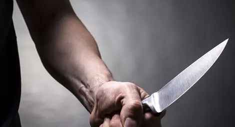 10 пострадали в цигански  бой с ножове в Тетово