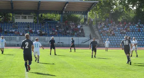 „Левски“ и ЦСКА ли играха с „Рома“ или „Дунав“? „Левски“ и ЦСКА ли играха с „Рома“ или „Дунав“?