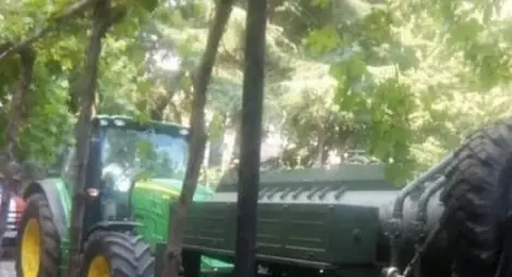 Арестуваха жената на издирвания за убийство Ембака