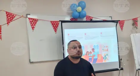 Снимка: БТА Снимка: БТА