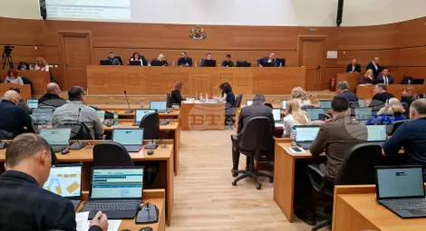 Снимка: БТА Снимка: БТА