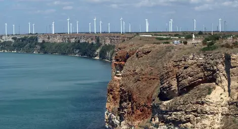 Съдебното дело на ЕК срещу България приключва със забрана за ново строителство на Калиакра