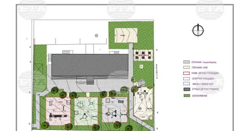 Снимка: БТА Снимка: БТА