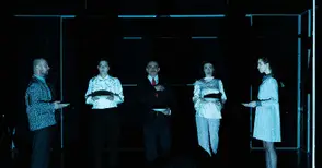 Театърът представя Русе и България на международен театрален фестивал на жените драматурзи в Истанбул