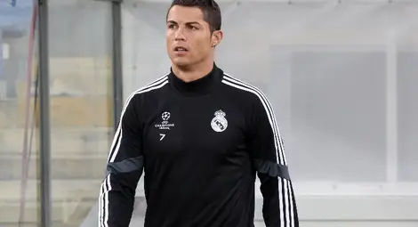 Роналдо: Ще защитим титлата си в Шампионската лига