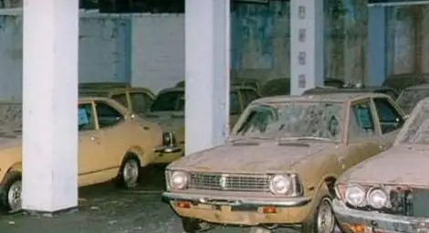 Призрачният курорт /галерия/ Призрачният курорт /галерия/