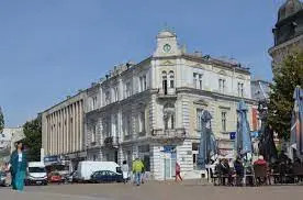 Експерти ще дискутират опазването на околната среда и биоразнообразието в пресклуба на БТА в Русе Експерти ще дискутират опазването на околната среда и биоразнообразието в пресклуба на БТА в Русе