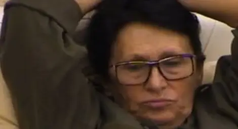 Йорданка Христова прозря: Какви ВИП-ове сме ние!