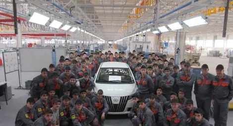 Great Wall Motors спира компактния Voleex С10 Great Wall Motors спира компактния Voleex С10