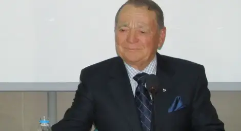 Игнат Канев вдига културен дом за 330 000 лева в родното си село