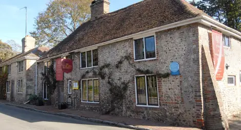 Любимият десерт на Маргарет Тачър