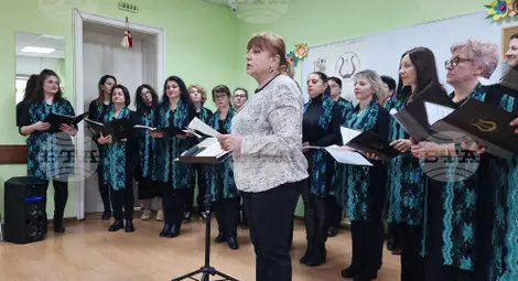 Снимка: БТА Снимка: БТА