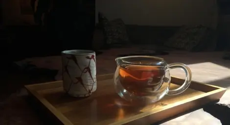 Пет напитки, които подобряват настроението Пет напитки, които подобряват настроението