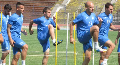 &bdquo;Дунав&ldquo; сверява часовника с елита на Украйна, Русия, Румъния и Молдова