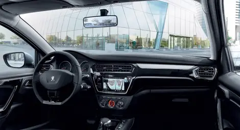 Радикално обновеното „Пежо 301“ се представя с пробно шофиране в Русе Радикално обновеното „Пежо 301“ се представя с пробно шофиране в Русе