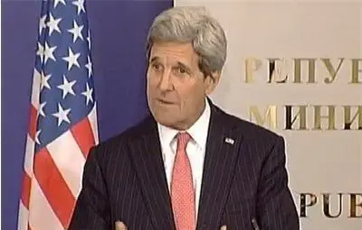 Кери: ЕС ще се сдобие с енергийна независимост от Русия