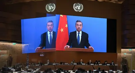 Пекин: Китай е готов да предприеме мерки срещу нарастващия натиск на САЩ Пекин: Китай е готов да предприеме мерки срещу нарастващия натиск на САЩ