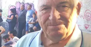 Борците ознаменуваха рождения ден на Георги Ачев като №1 у нас