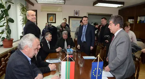 Русе ще иска 8,8 млн. лева за Спортната зала от фонда за растеж на регионите