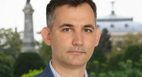 Иван Белчев