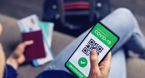 ЕС реши за COVID-сертификатите