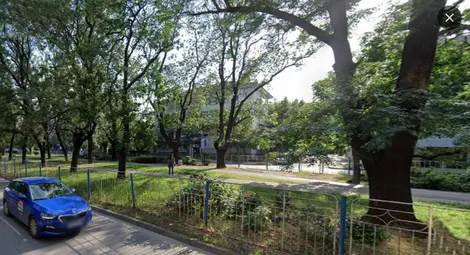 Изграждат &bdquo;зелени стени&ldquo; по &bdquo;Цар Освободител&ldquo;