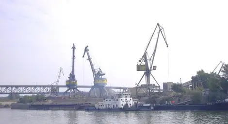 Още един пристанищен терминал отива на концесия Още един пристанищен терминал отива на концесия