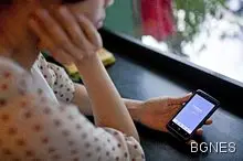 14 минути на ден в профила на непознат