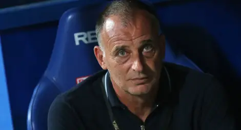 Дузпа: Българският футбол няма как  да мине без Антони Здравков