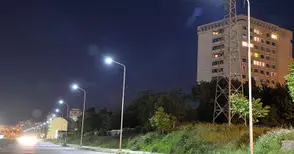 „Ел“ ЕООД остава единствен кандидат по двете поръчки за подмяна на осветлението