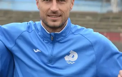 Ковачев: Целта е ясна - да играем пак в Първа лига