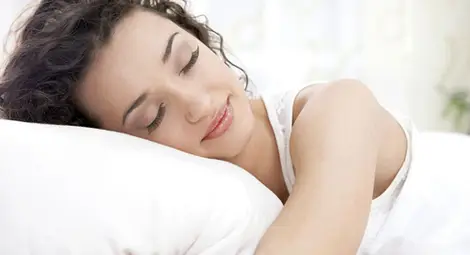 Специалистка по фън шуй със съвет за по-добър сън