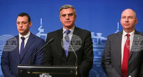 Снимка: БТА Снимка: БТА