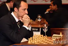 Топалов и Стефанова ще водят тимовете ни на Европейското